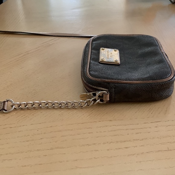 MICHAEL Michael Kors Mini Jetset Crossbody - Picture 8 of 12